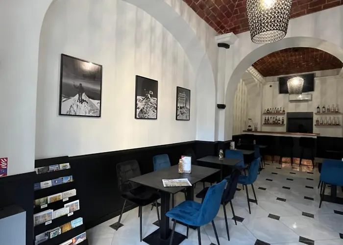 Hôtel Continental